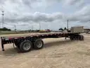 2008 Fontaine Trailer Co