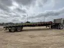 2008 Fontaine Trailer Co