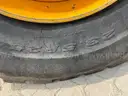 Hyundai 2015 HL960 Wheeled Loader
