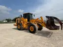 Hyundai 2015 HL960 Wheeled Loader