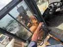 Hyundai 2015 HL960 Wheeled Loader