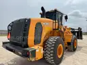 Hyundai 2015 HL960 Wheeled Loader