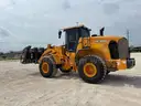 Hyundai 2015 HL960 Wheeled Loader