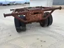 Pup Trailer