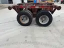 Pup Trailer