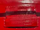 Sandblaster Tank