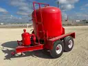 Sandblaster Tank