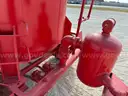 Sandblaster Tank