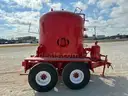 Sandblaster Tank