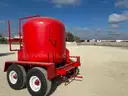 Sandblaster Tank