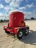 Sandblaster Tank
