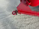 Sandblaster Tank