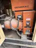 Generac backup power generation