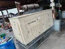 Generac backup power generation