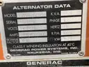Generac backup power generation