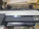 1 of 1 - Canon Image ProGraf IPF6400SE Color Map Printer