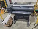 1 of 1 - Canon Image ProGraf IPF6400SE Color Map Printer