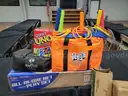 1 of 1 - Indoor/Outdoor Games Package