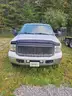 2006 Ford F-350 SD XLT Crew Cab Long Bed 4WD