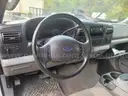 2006 Ford F-350 SD XLT Crew Cab Long Bed 4WD