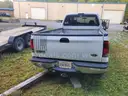 2006 Ford F-350 SD XLT Crew Cab Long Bed 4WD