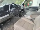 2006 Ford F-350 SD XLT Crew Cab Long Bed 4WD