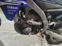 2018 Yamaha YZ250FX