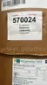 Lot of (19) Roll Stock 570024