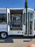 2014 Ford Econoline Starcraft Bus with Wheelchair Lift