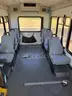2014 Ford Econoline Starcraft Bus with Wheelchair Lift