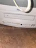 TV VCR Combo 13&#x201D;