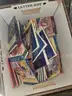Lot of Books, VHS, CDs, and DVDs