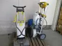 Janitorial equipment Lot