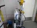 Janitorial equipment Lot