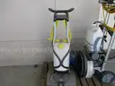 Janitorial equipment Lot