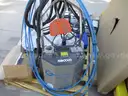 Goodway Speed Feed Ream-A-Matic Tube Cleaner