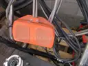 Goodway Speed Feed Ream-A-Matic Tube Cleaner