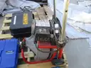 Ridgid Drain Cleaning Tool
