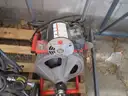 Ridgid Drain Cleaning Tool