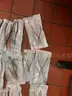 Lot of 59 Various Dental Forceps