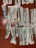 Lot of 59 Various Dental Forceps