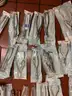 Lot of 59 Various Dental Forceps