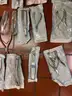 Lot of 59 Various Dental Forceps