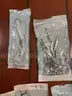 Lot of 28 Various Dental Scissors, Needle Holders, Pliers