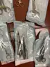 Lot of 28 Various Dental Scissors, Needle Holders, Pliers
