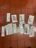 Lot of 28 Various Dental Scissors, Needle Holders, Pliers