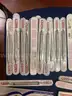 Brand new dental instrument scalers probe