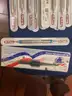 Brand new dental instrument scalers probe