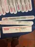 Brand new dental instrument scalers probe