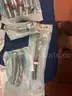 Lot of 39 Dental Handpieces